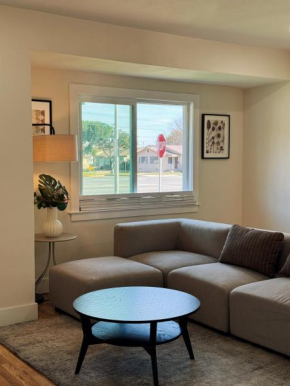 Cozy private Room D in S Central LA